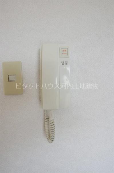 江戸屋ハイツ（402） 部屋画像