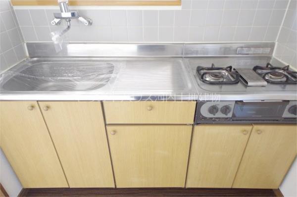 江戸屋ハイツ（402） 部屋画像
