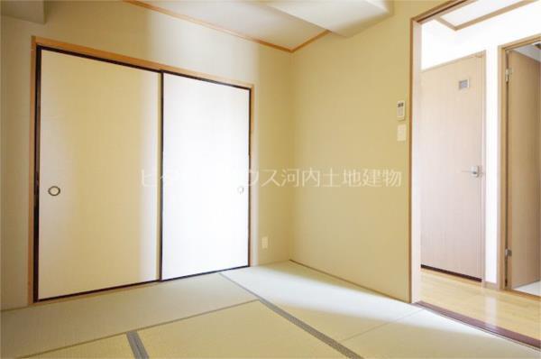 江戸屋ハイツ（402） 部屋画像