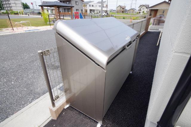 ブランシュール岡本（101） 部屋画像