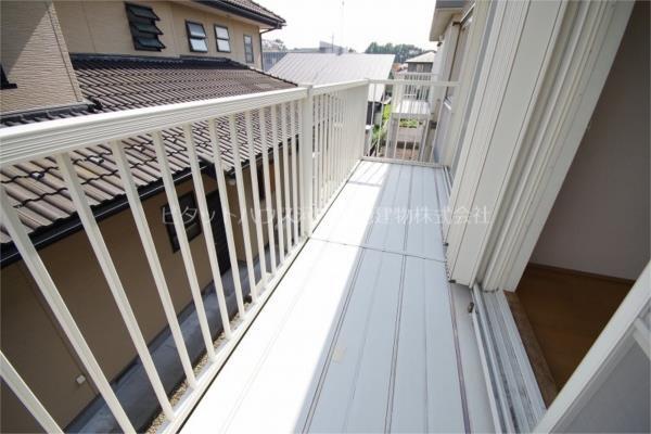 サバービア高根沢 7号棟（1） 部屋画像