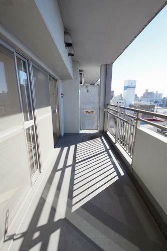 ザ・ミレニアムタワー（1203） 部屋画像