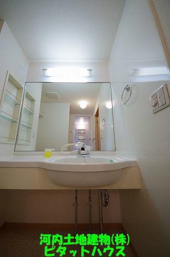 クレスト雅 Ａ（102） 部屋画像