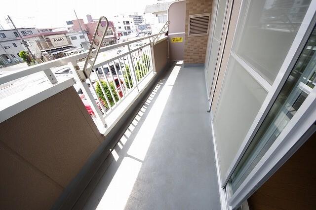 三向ハイツ元今泉（1103） 部屋画像