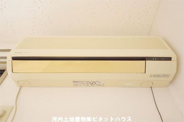 コーポ川西（102） 部屋画像