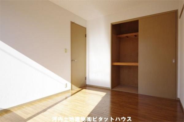 コーポ川西（102） その他部屋・スペース