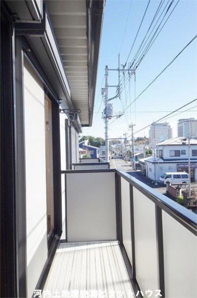 コーポ川西（102） 部屋画像