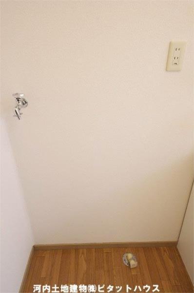 コーポ川西（102） その他部屋・スペース