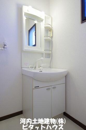 ベルベーヌマンションミュー（301） 部屋画像