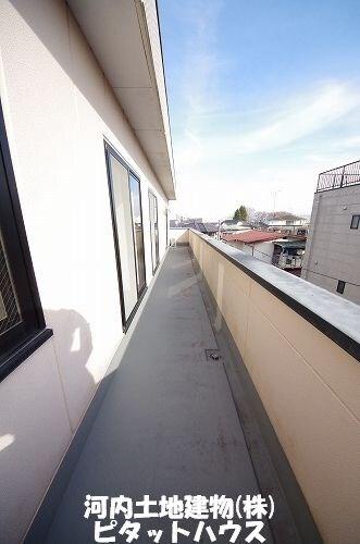 ベルベーヌマンションミュー（301） 部屋画像