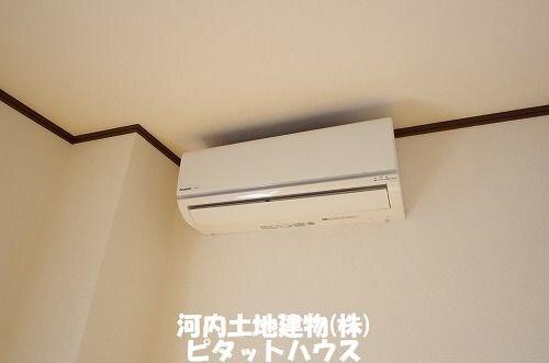 ベルベーヌマンションミュー（301） 部屋画像