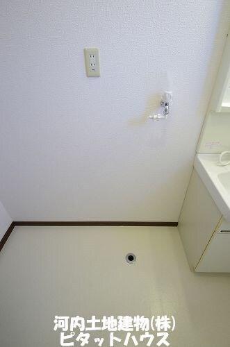 ベルベーヌマンションミュー（301） その他