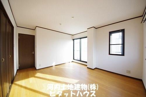 ベルベーヌマンションミュー（301） その他部屋・スペース