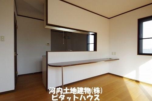 ベルベーヌマンションミュー（301） キッチン