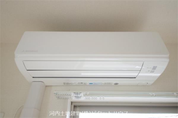 グランバロン イースト（203） 部屋画像