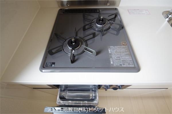 グランバロン イースト（203） キッチン