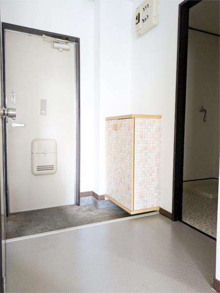 エルディムYAYOI（105） 部屋画像