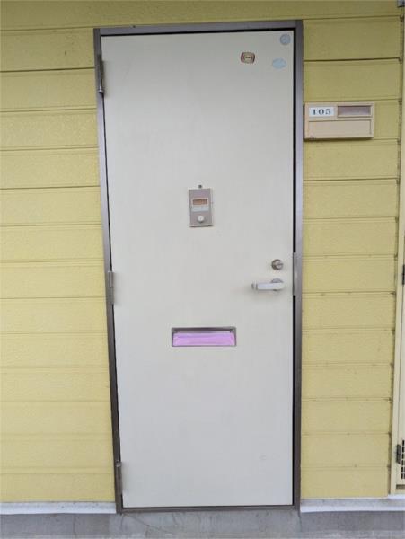 エルディムYAYOI（105） 部屋画像