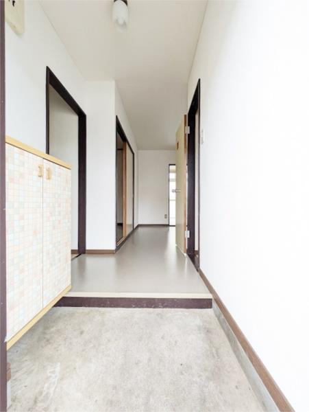 エルディムYAYOI（105） 部屋画像