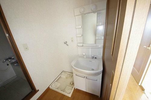 イースタンピュア（302） 部屋画像