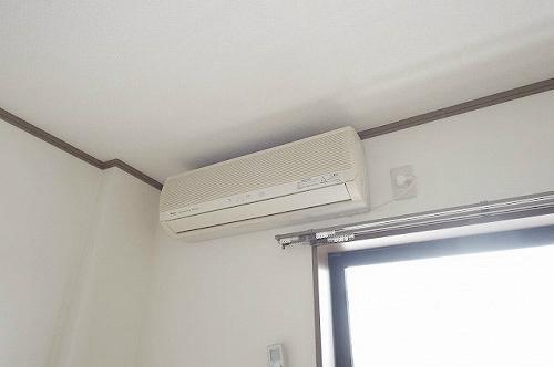 イースタンピュア（302） 部屋画像