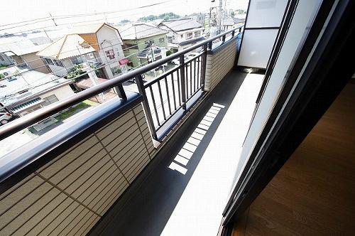 イースタンピュア（302） 部屋画像