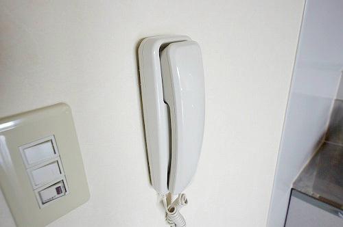 イースタンピュア（302） セキュリティ
