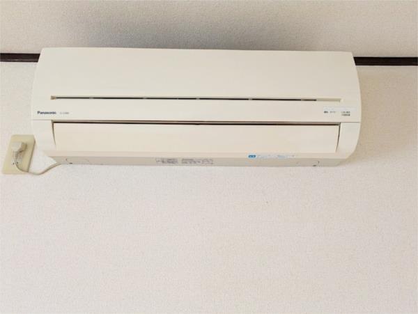 ディマンドハイツ　A（205） 部屋画像