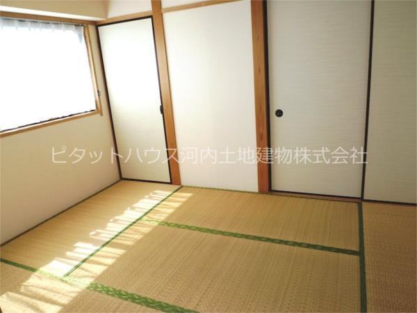 レジデンス アザレア（204） その他部屋・スペース