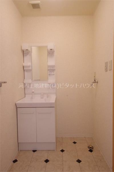 ベルホーク・YOHTO（701） 部屋画像