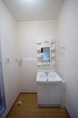 リバティ C（201） 部屋画像
