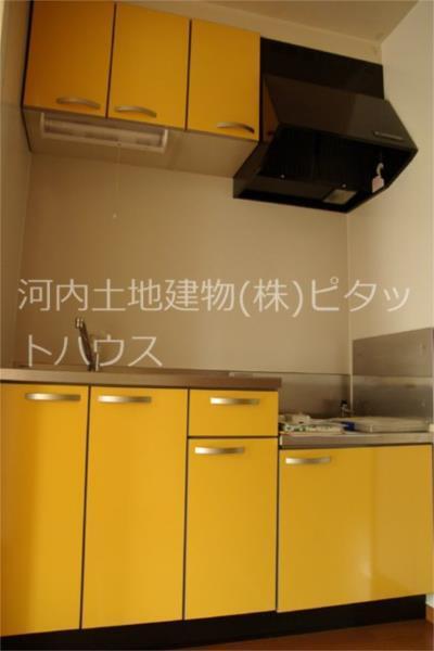 ハピネス B（102） 部屋画像