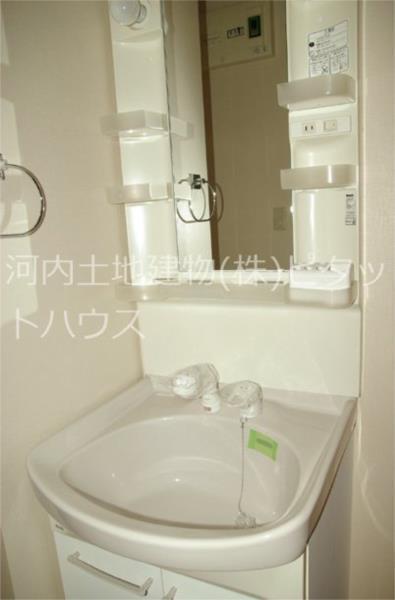 ハピネス B（102） 部屋画像