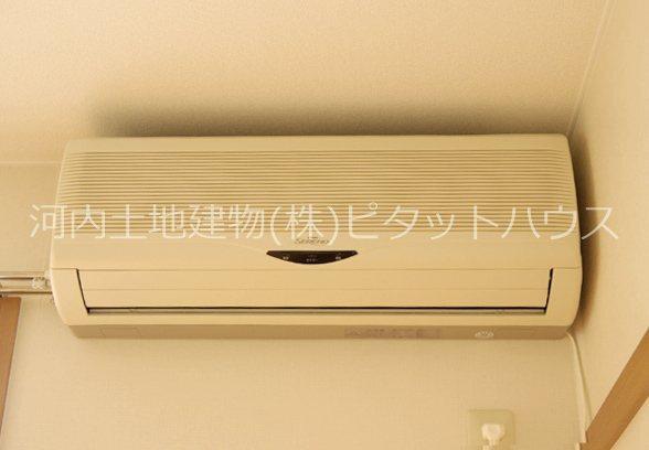 ハピネス B（102） 部屋画像