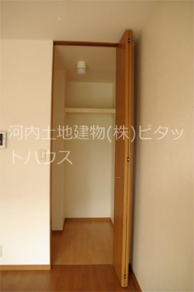 ハピネス B（102） 部屋画像