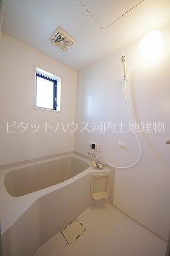 アベニュー西川田 Ⅰ（201） 部屋画像