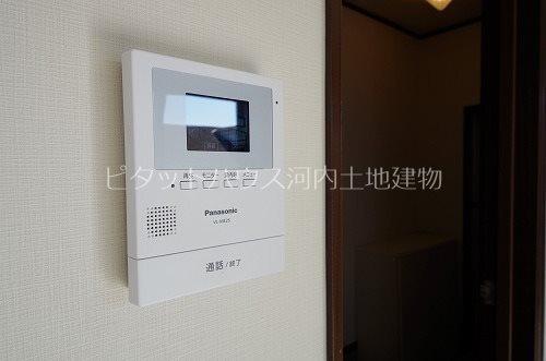 アベニュー西川田 Ⅰ（201） 部屋画像