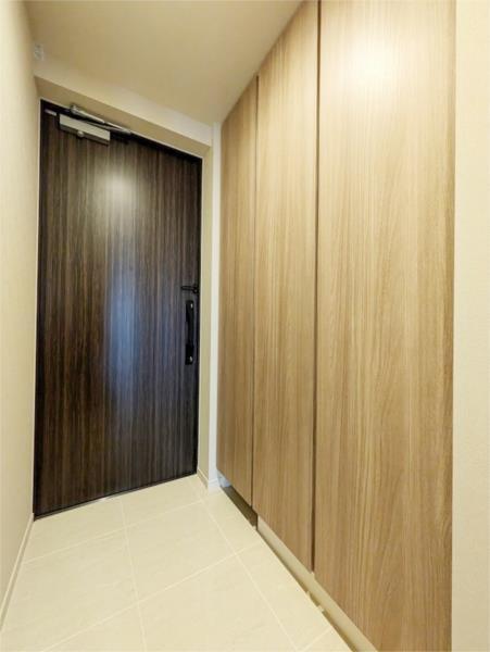 プラウド宇都宮馬場通り（1403） 部屋画像