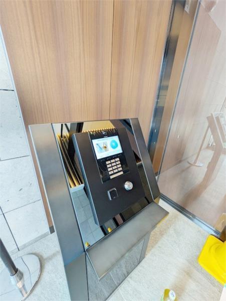 プラウド宇都宮馬場通り（1403） 部屋画像
