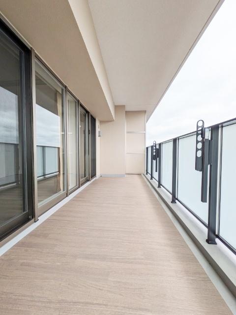 プラウド宇都宮馬場通り（1403） 部屋画像