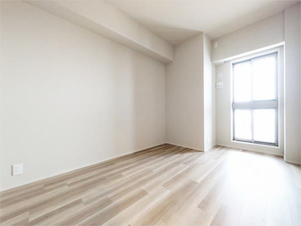 プラウド宇都宮馬場通り（1403） 部屋画像