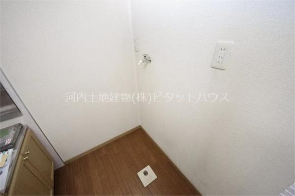 トミーハイツアルカディア（205） その他部屋・スペース