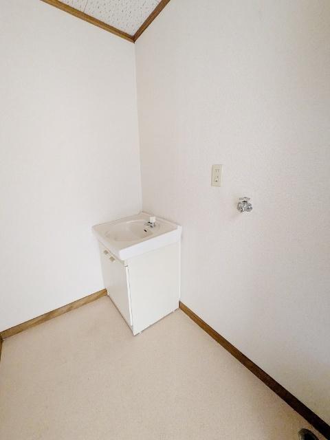 コーポフクダ（201） 部屋画像