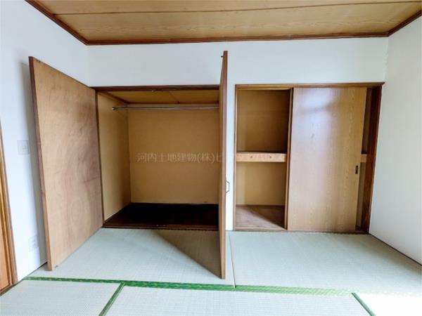 コーポフクダ（201） 部屋画像