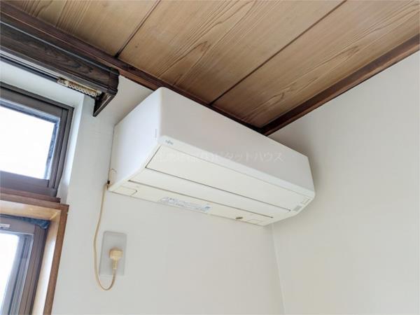 コーポフクダ（201） 部屋画像