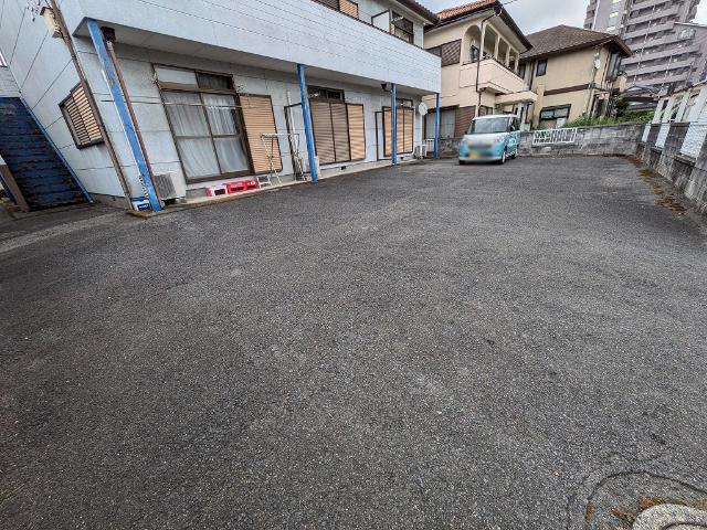 コーポフクダ（201） 駐車場