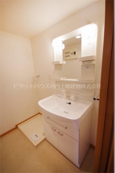 プラシード U・I（503） 部屋画像