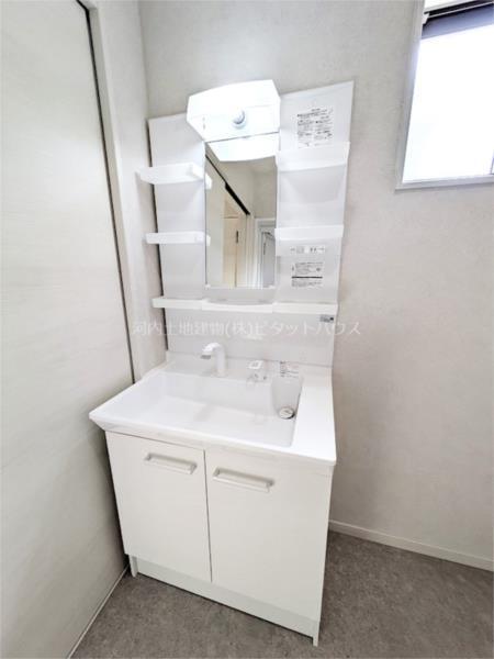 宝積寺住宅（A） 部屋画像