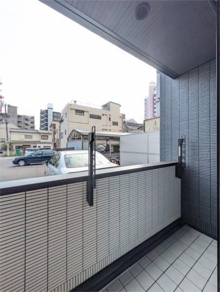 グランシェイド二番町（101） 部屋画像