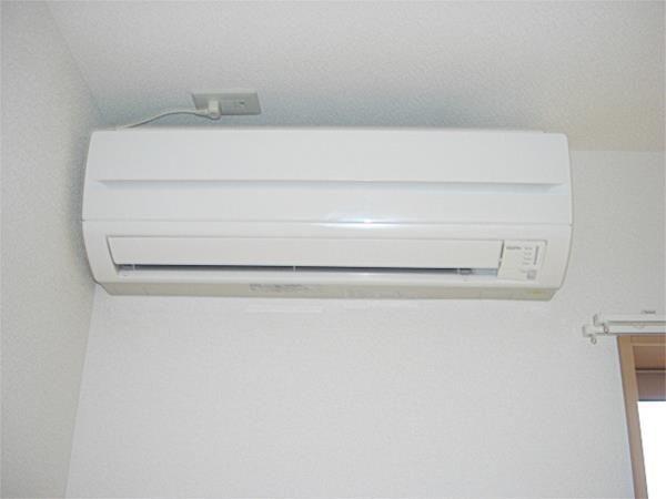 TKスピリット（102） 部屋画像